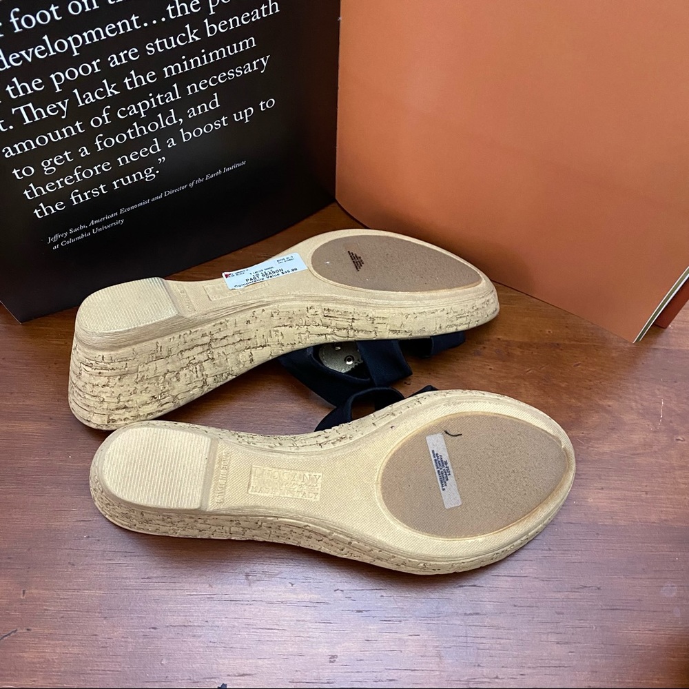 Tuscany Sandals - Picture 2 of 5